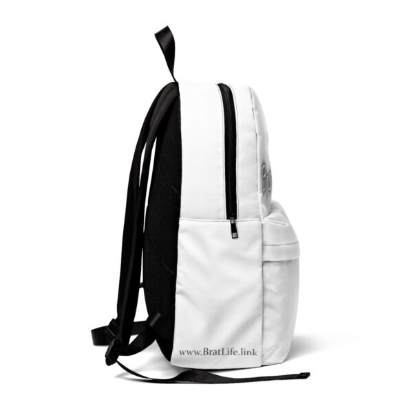 "Skull Squad" Backpack - Image 2