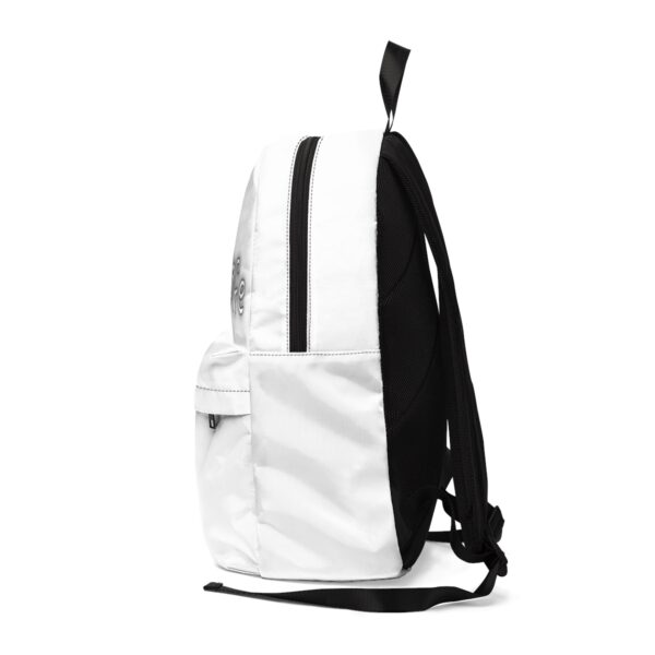 "Skull Squad" Backpack - Image 3