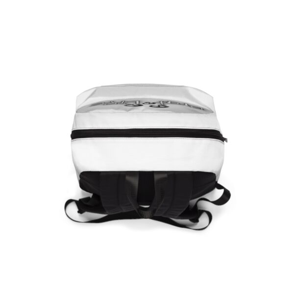 "Skull Squad" Backpack - Image 4