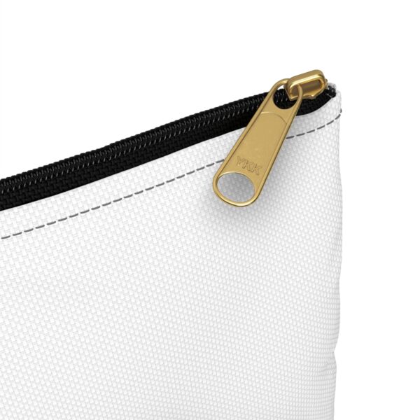 Brat Life TriSkull Accessory Pouch - Image 4