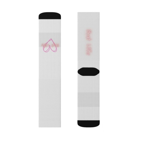 Sublimation Socks - Image 3