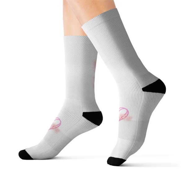 Sublimation Socks - Image 9