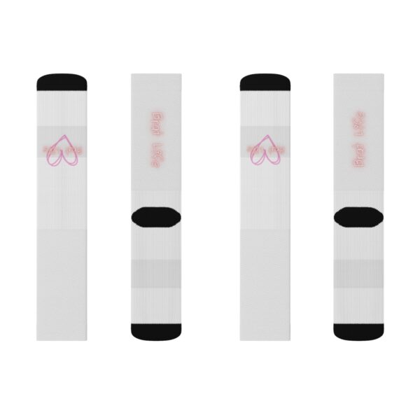 Sublimation Socks - Image 10