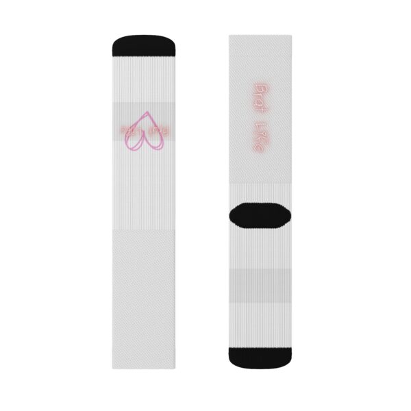 Sublimation Socks - Image 11