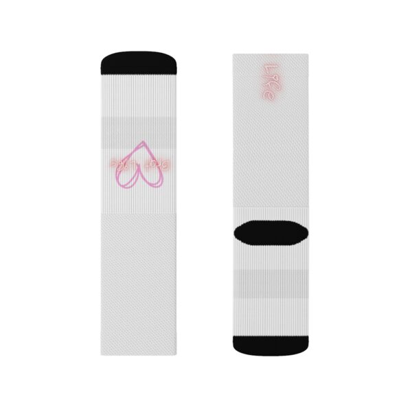 Sublimation Socks - Image 7