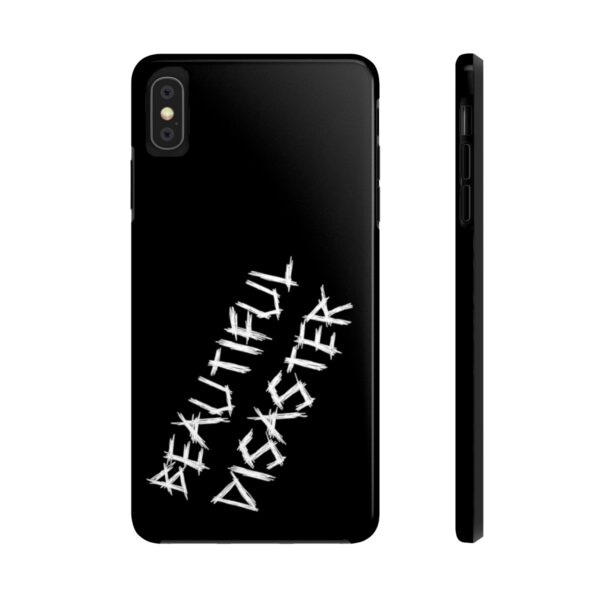 Brat Life "Beautiful disaster" Tough Phone Cases, Case-Mate - Image 64