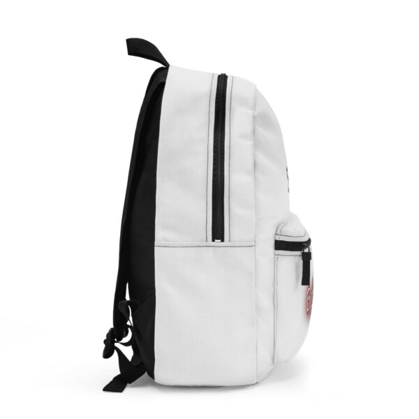 Sweet but Savage Brat Life Backpack - Image 2