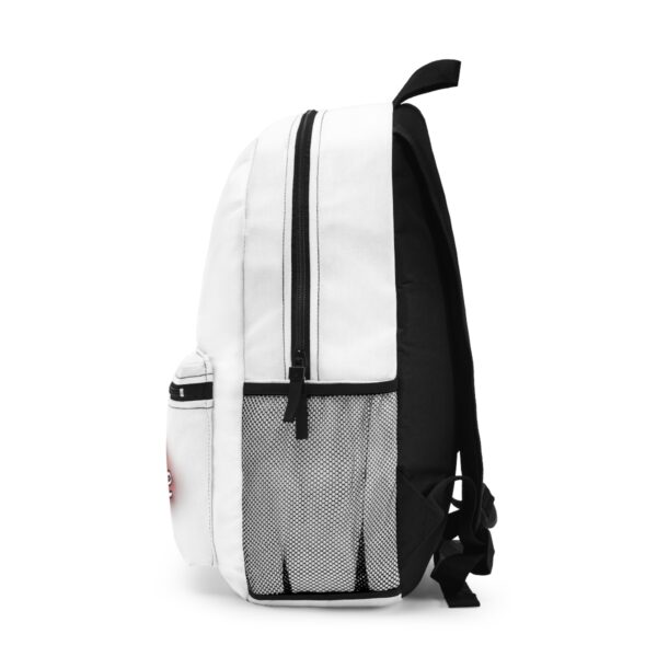 Sweet but Savage Brat Life Backpack - Image 3