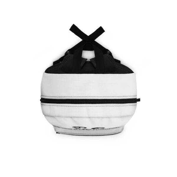 Brat Life TriSkull Backpack - Image 4