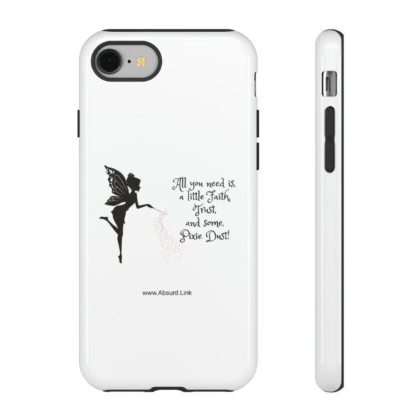 Tough Cases - Image 2