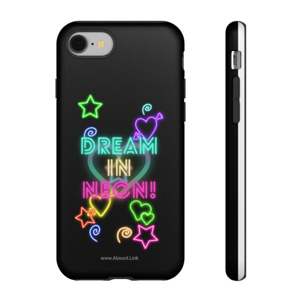 "Dream in Neon" Tough Cases - Image 3