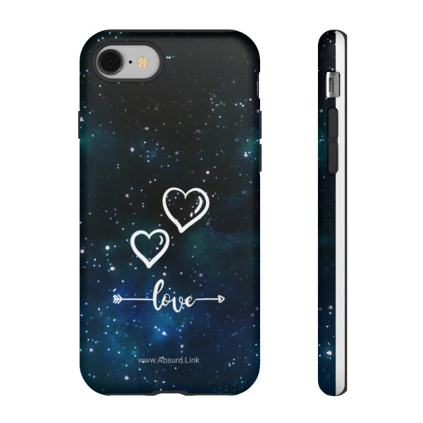 Absurd.Link "Love" Tough Cases - Image 2