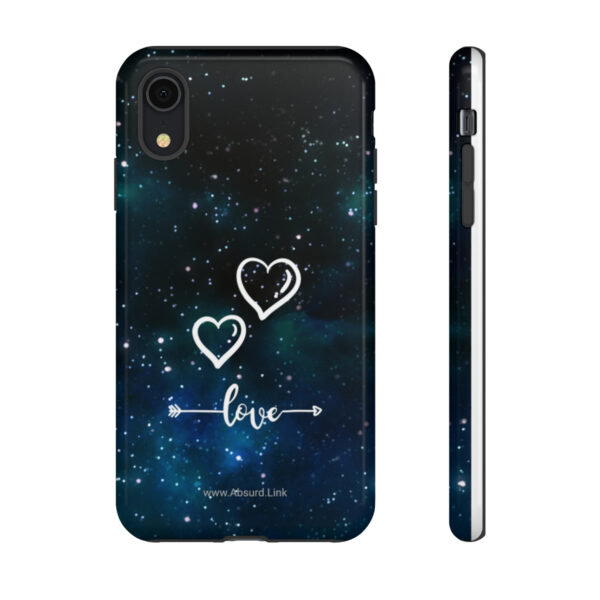 Absurd.Link "Love" Tough Cases - Image 7