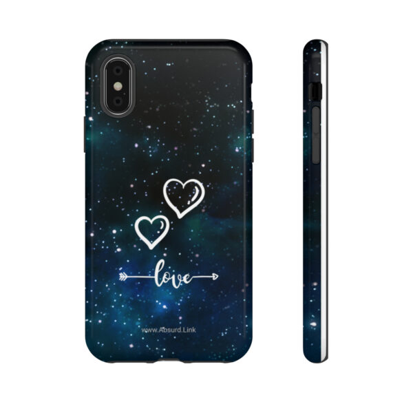 Absurd.Link "Love" Tough Cases - Image 9