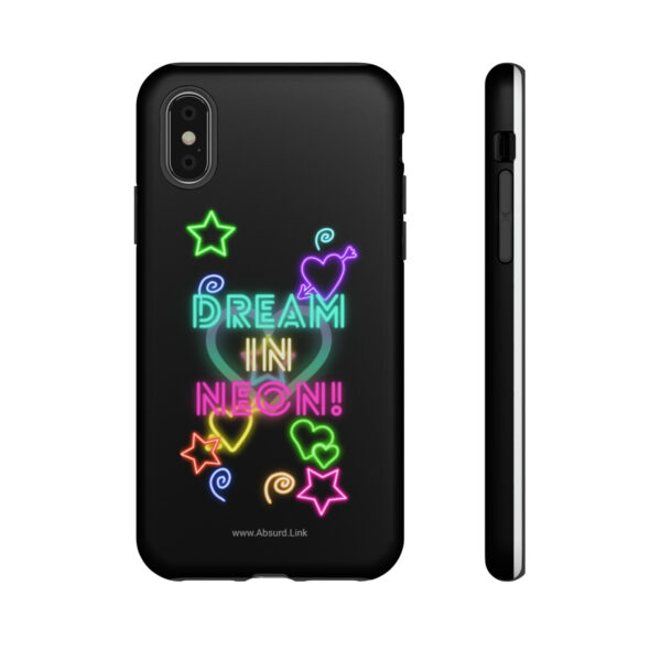 "Dream in Neon" Tough Cases - Image 11