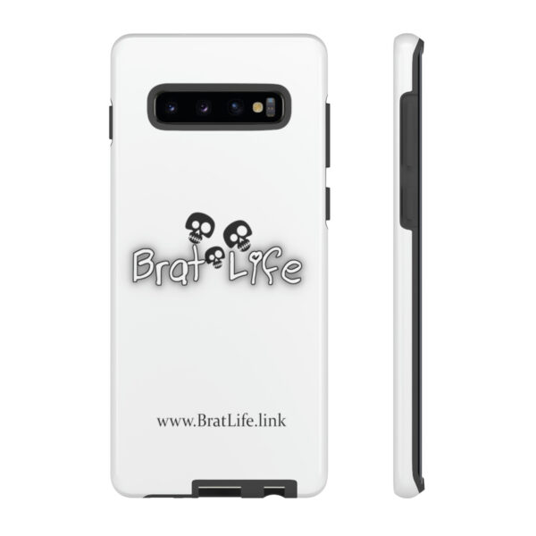 Brat Life TriSkull Tough Cases
