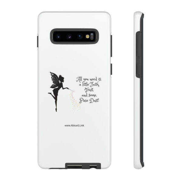 Tough Cases