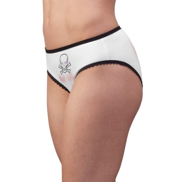 Women's Briefs - Image 4