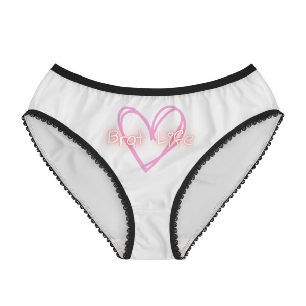 Brat Life Women's Briefs