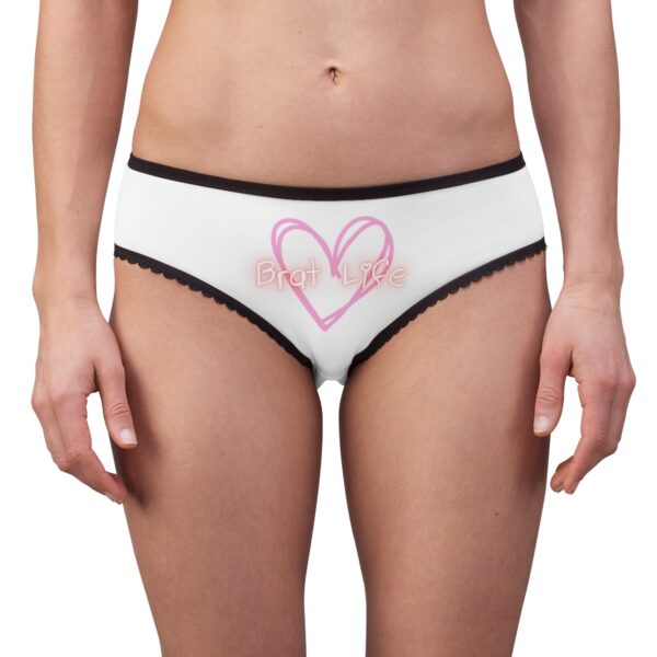 Brat Life Women's Briefs - Image 3