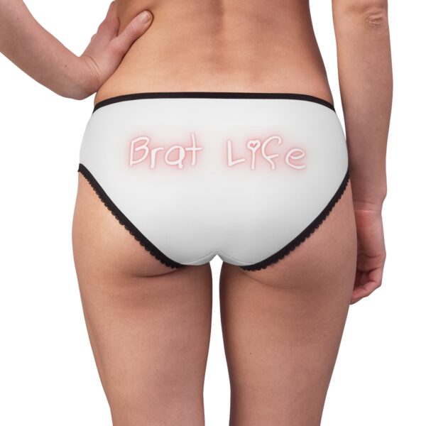 Brat Life Women's Briefs - Image 5
