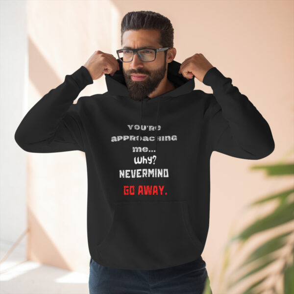 Unisex Premium Pullover Hoodie - Image 12