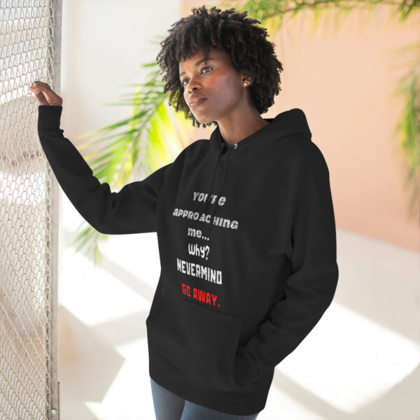 Unisex Premium Pullover Hoodie - Image 7
