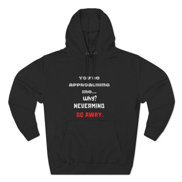 Unisex Premium Pullover Hoodie - Image 8