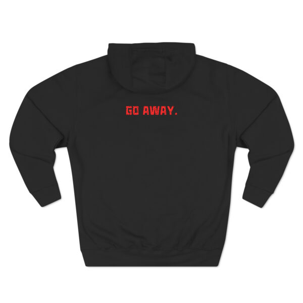 Unisex Premium Pullover Hoodie - Image 9
