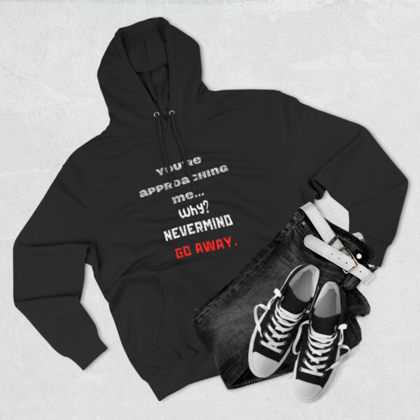 Unisex Premium Pullover Hoodie - Image 10