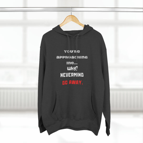 Unisex Premium Pullover Hoodie - Image 5