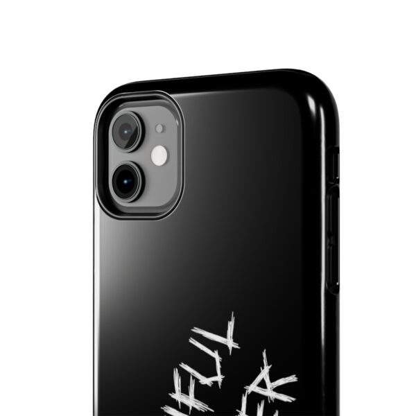 Brat Life "Beautiful disaster" Tough Phone Cases, Case-Mate - Image 42