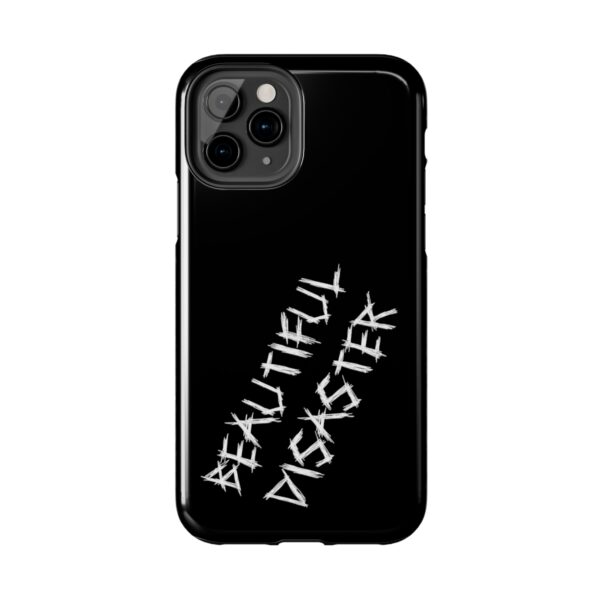Brat Life "Beautiful disaster" Tough Phone Cases, Case-Mate - Image 46