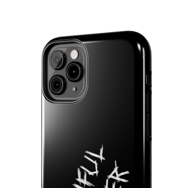 Brat Life "Beautiful disaster" Tough Phone Cases, Case-Mate - Image 48