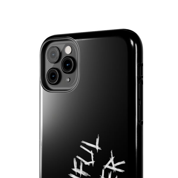 Brat Life "Beautiful disaster" Tough Phone Cases, Case-Mate - Image 54