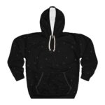 Midnight Garden Pullover Hoodie