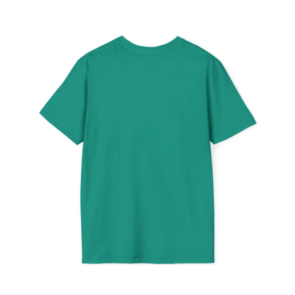 Brat Life "Sprinkle of Fucks" Unisex Softstyle T-Shirt - Image 32