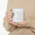 "Pixie Power Potion" Mug ✨ 11oz