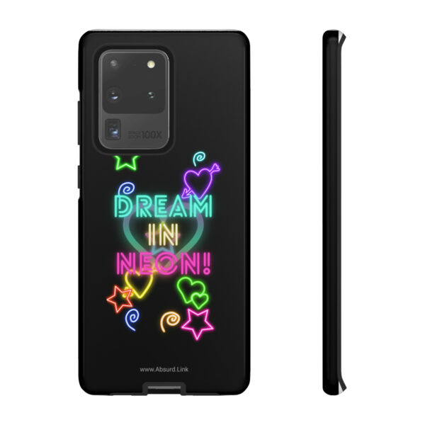 "Dream in Neon" Tough Cases - Image 27