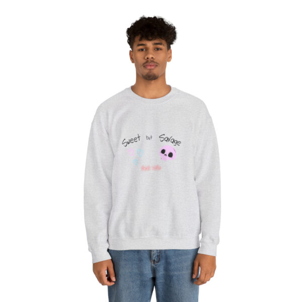 Unisex Heavy Blend™ Crewneck Sweatshirt - Image 11