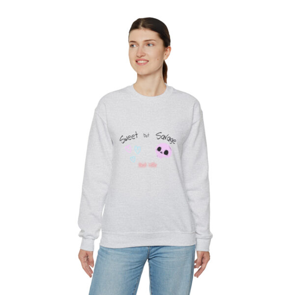 Unisex Heavy Blend™ Crewneck Sweatshirt - Image 13