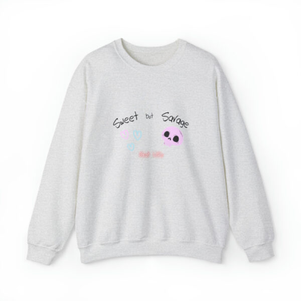 Unisex Heavy Blend™ Crewneck Sweatshirt - Image 8