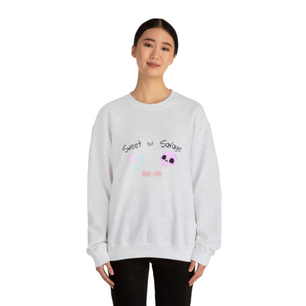 Unisex Heavy Blend™ Crewneck Sweatshirt - Image 10