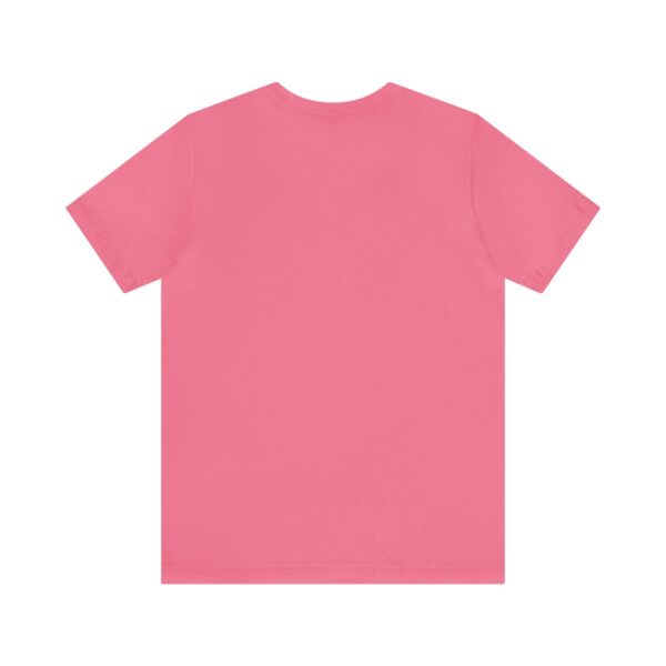 Brat Life "Moist" Unisex Jersey Short Sleeve Tee - Image 134