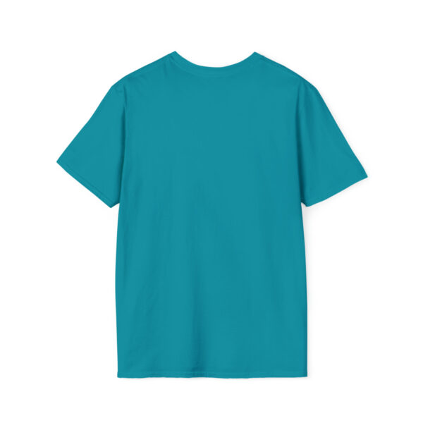 Brat Life "Sprinkle of Fucks" Unisex Softstyle T-Shirt - Image 29
