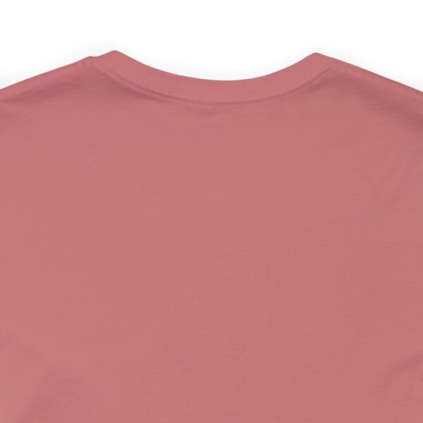 Brat Life "Joystick much?" Unisex Jersey Short Sleeve Tee - Image 48