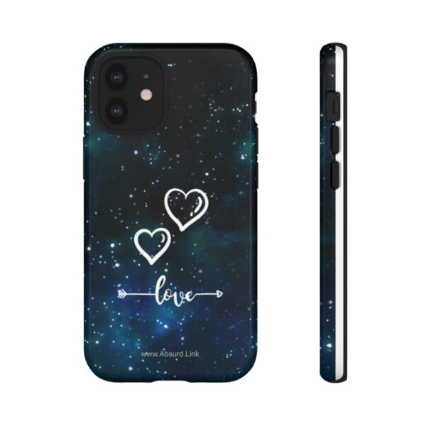 Absurd.Link "Love" Tough Cases - Image 31