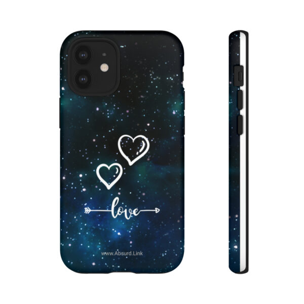 Absurd.Link "Love" Tough Cases - Image 32