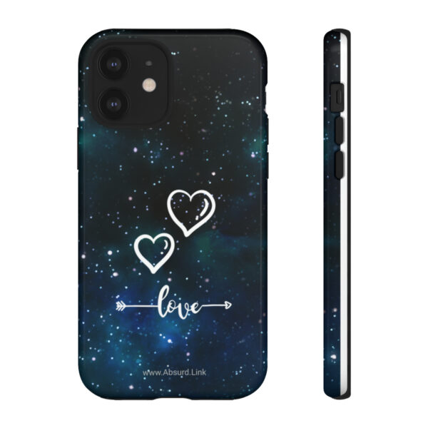 Absurd.Link "Love" Tough Cases - Image 33