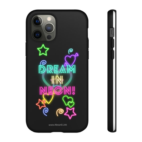 "Dream in Neon" Tough Cases - Image 36